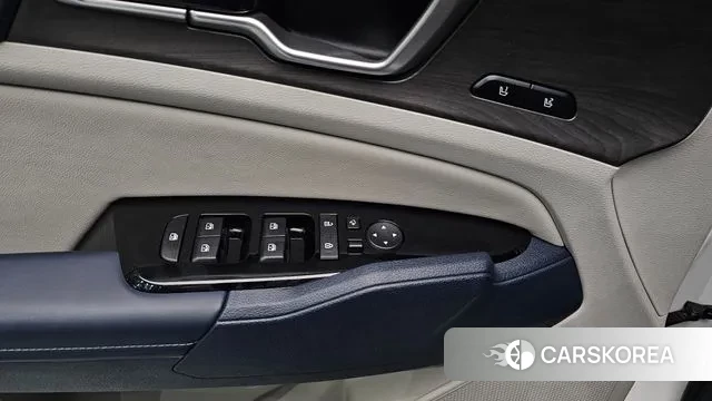 Kia Sportage 5th Generation Hybrid id 3597041 из Кореи 8