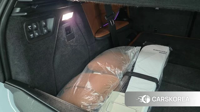 BMW X7 (G07) id 3786479 из Кореи 8