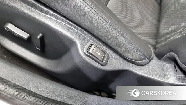 Renault Korea (Samsung) SM3 Z.E. id 2971107 из Кореи 8