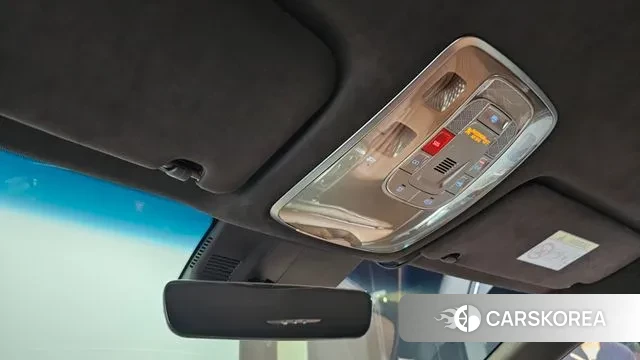 Genesis G80 (RG3) id 3348031 из Кореи 8