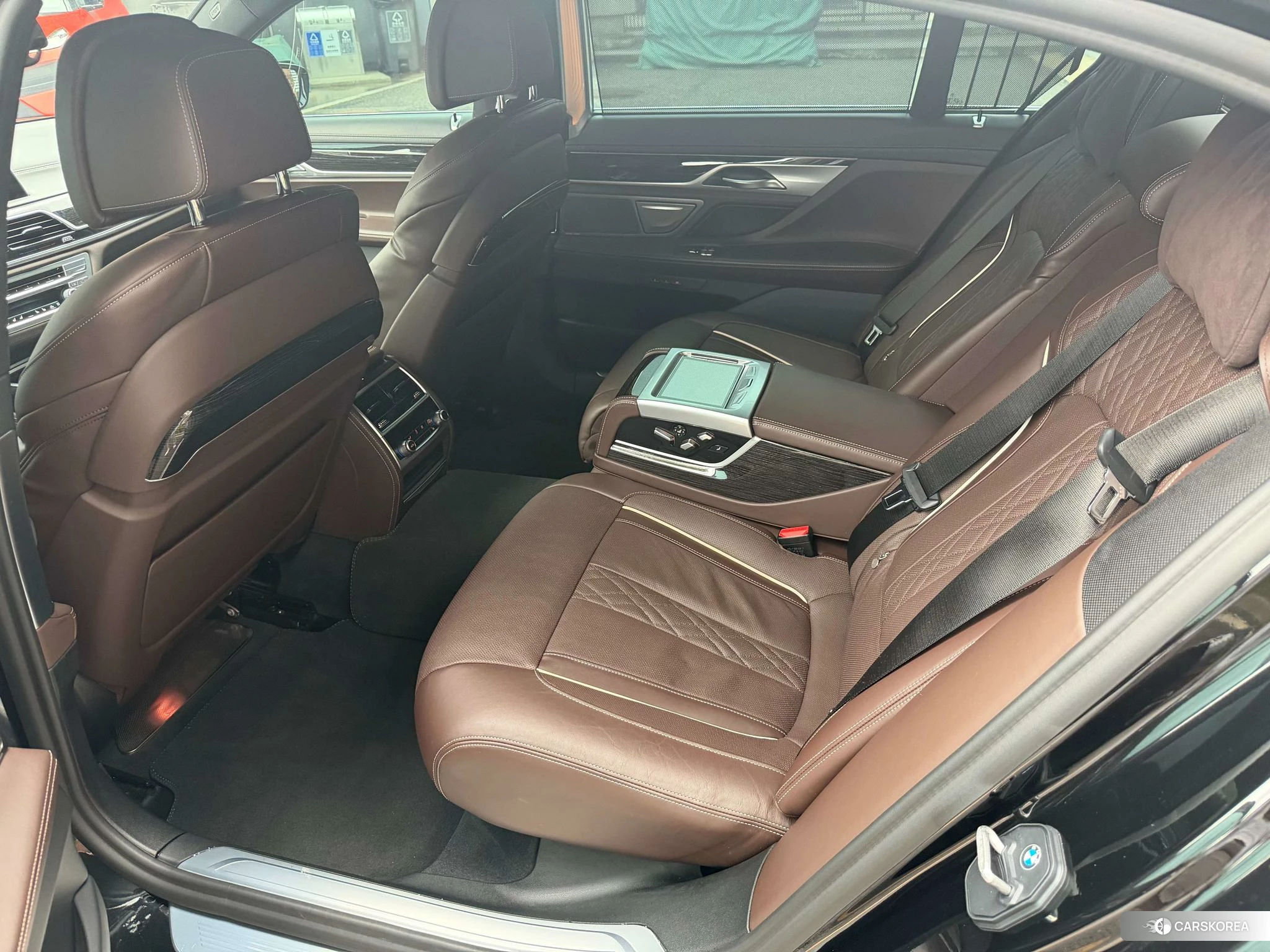 BMW 7 series id 4479854 из Китая 8