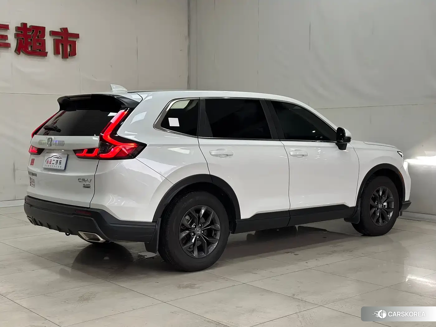 Honda CR-V id 4538706 из Китая 8