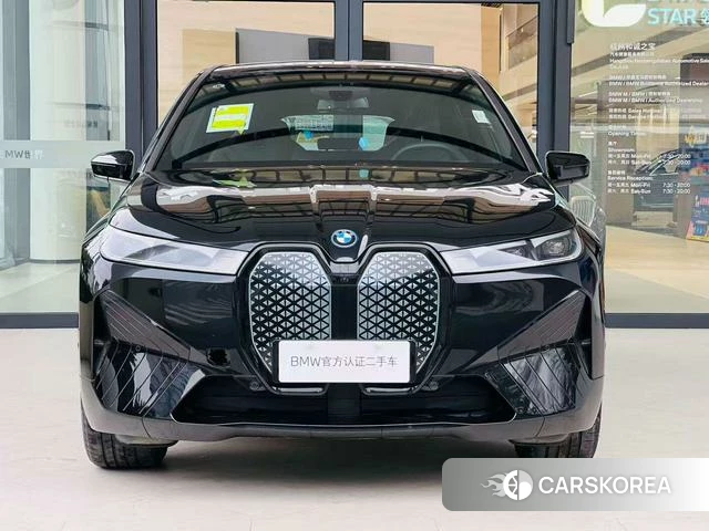 BMW iX id 3945067 из Китая 8