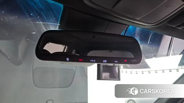 Hyundai Santa Fe TM id 3526250 из Кореи 8