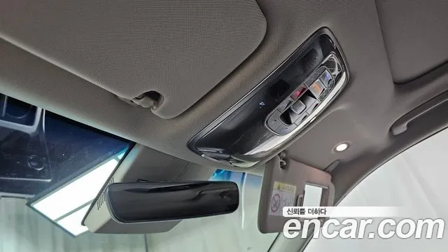 Genesis GV80 id 2674924 из Кореи 8