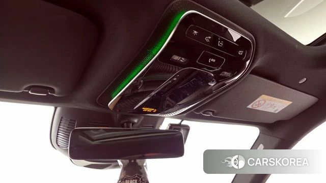 Mercedes-Benz GLC-Class X254 id 4178044 из Кореи 8