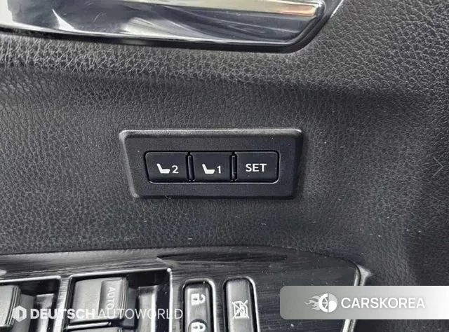 Toyota RAV4 id 3761469 из Кореи 8