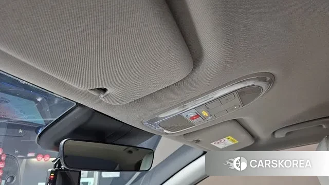 Hyundai Ionic 6 id 3359956 из Кореи 8