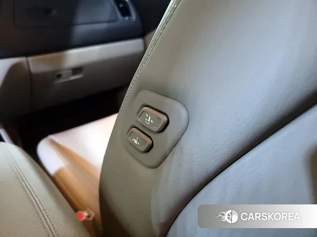 Kia The New Carnival id 3434688 из Кореи 8