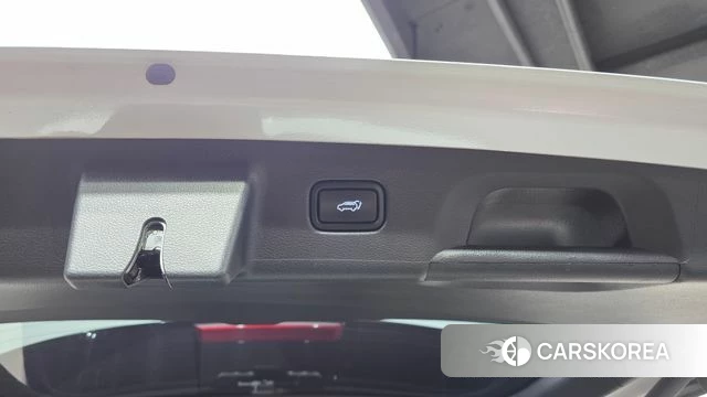 Hyundai The New Palisade id 4935933 из Кореи 8