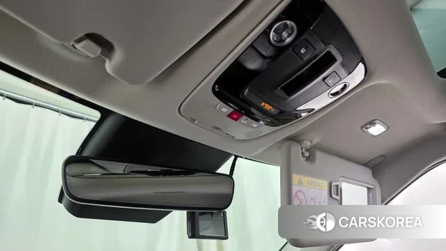 Kia EV6 id 3764152 из Кореи 8