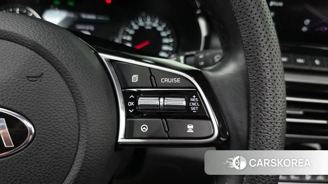 Kia Seltos id 4672367 из Кореи 8
