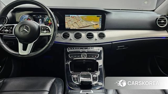 Mercedes-Benz E-Class W213 id 4633127 из Кореи 8
