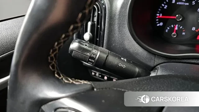 Kia All New Morning (JA) id 3396324 из Кореи 8