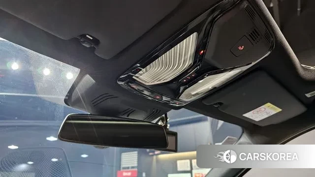 BMW 3 Series (G20) id 3385290 из Кореи 8