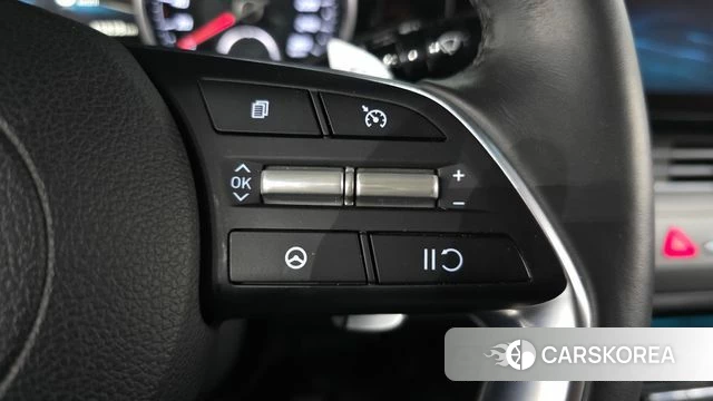 Hyundai The New Grandeur IG id 4423066 из Кореи 8