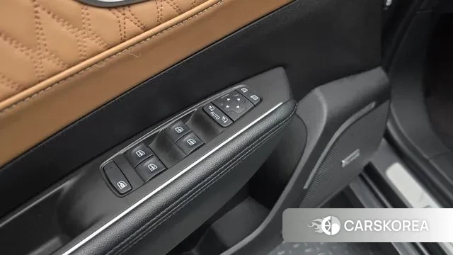 Renault Korea (Samsung) The New SM6 id 3462826 из Кореи 8