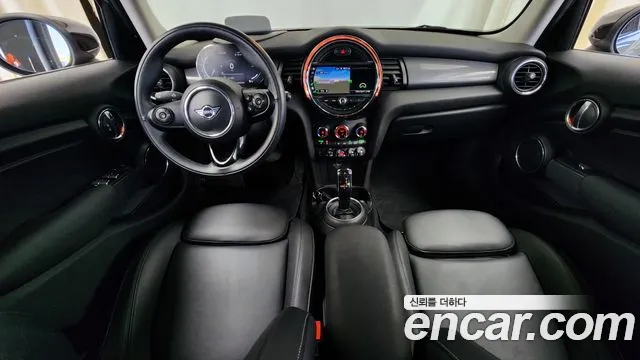 Mini Cooper id 2676513 из Кореи 8