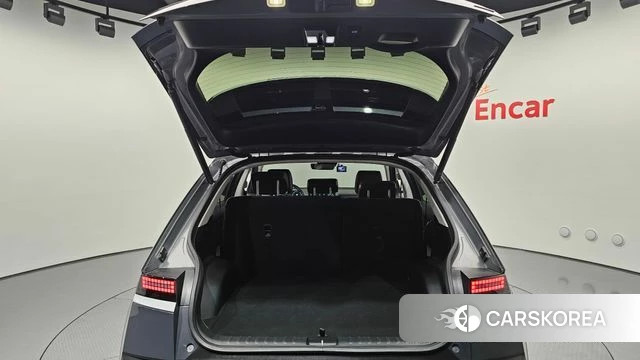 Hyundai Ionic 5 id 4579458 из Кореи 8