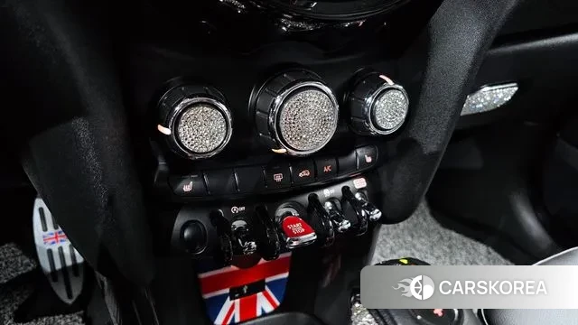 Mini Cooper id 3698806 из Кореи 8