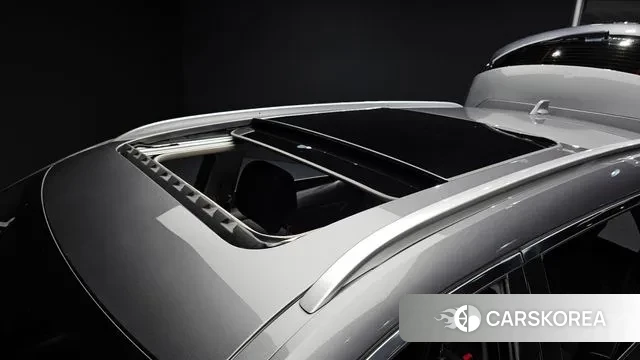 Renault Korea (Samsung) The New QM6 id 3344618 из Кореи 8