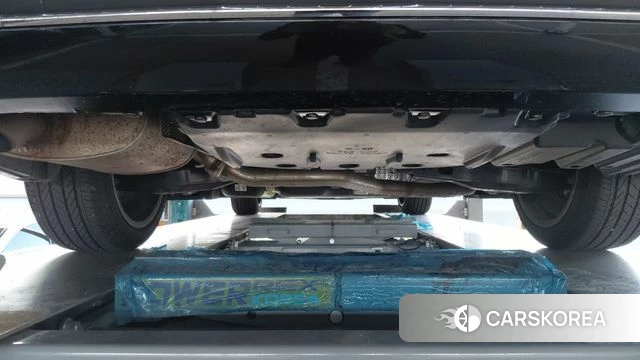 Lexus ES300h 7th generation id 4560425 из Кореи 8