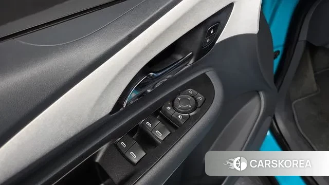 Chevrolet (GM Daewoo) Bolt EV id 3697517 из Кореи 8