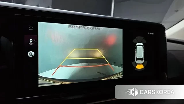 Kia Carnival 4th generation id 3335459 из Кореи 8