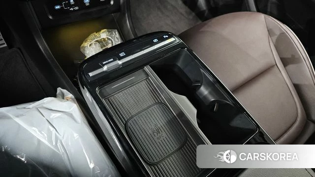 Hyundai The New Tucson Hybrid (NX4) id 4571178 из Кореи 8