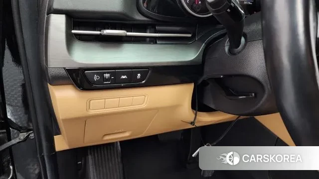 Kia Carnival 4th generation id 3356026 из Кореи 8