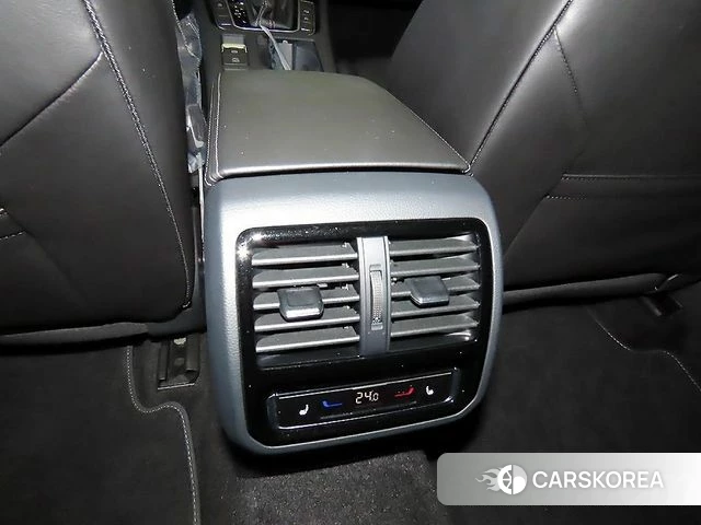 Volkswagen Arteon id 4636119 из Кореи 8