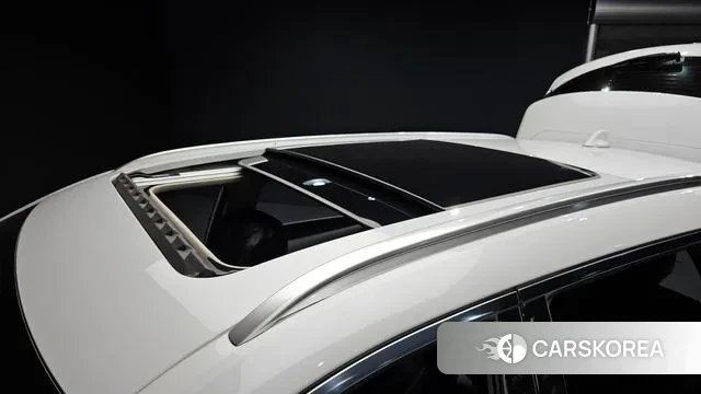 Renault Korea (Samsung) The New QM6 id 3112377 из Кореи 8