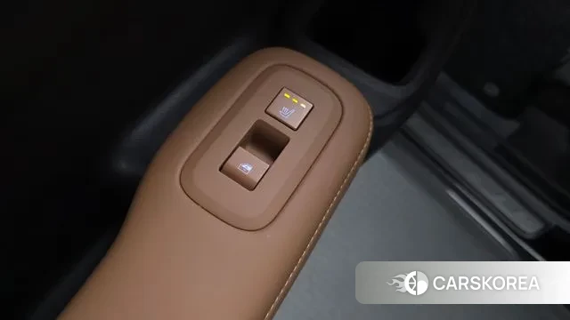 Hyundai Santa Fe (MX5) id 3153465 из Кореи 8