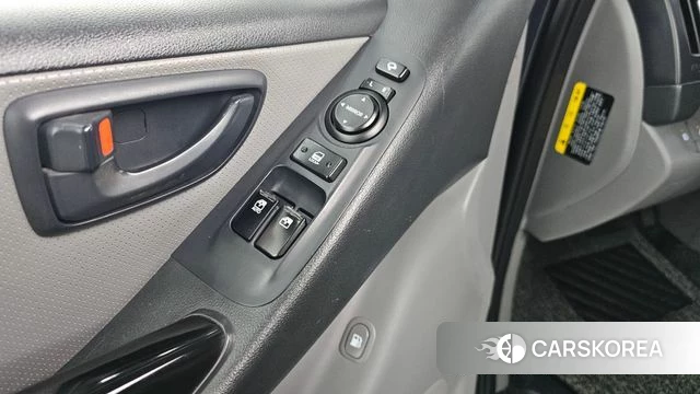 Hyundai The New Grand Starex id 3821017 из Кореи 8