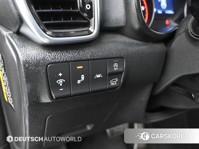 Kia Sportage The Bold id 3905248 из Кореи 8