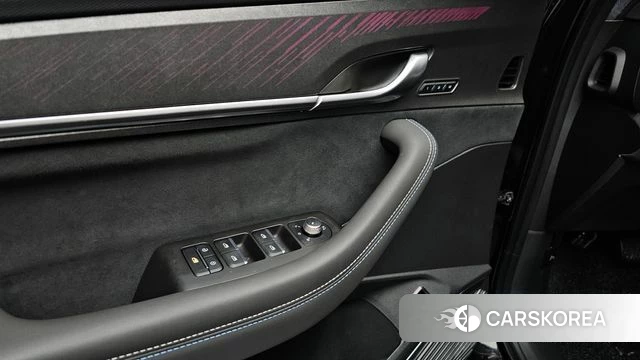 Renault Korea (Samsung) Grand Coleos id 3909325 из Кореи 8