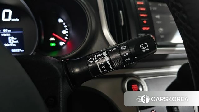 Kia The New Ray id 4702075 из Кореи 8