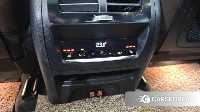 BMW X4 (G02) id 3800072 из Кореи 8