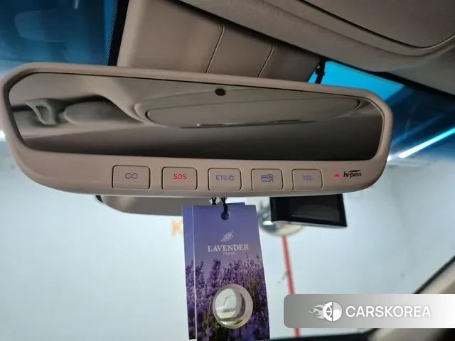 Genesis G90 id 3417899 из Кореи 8