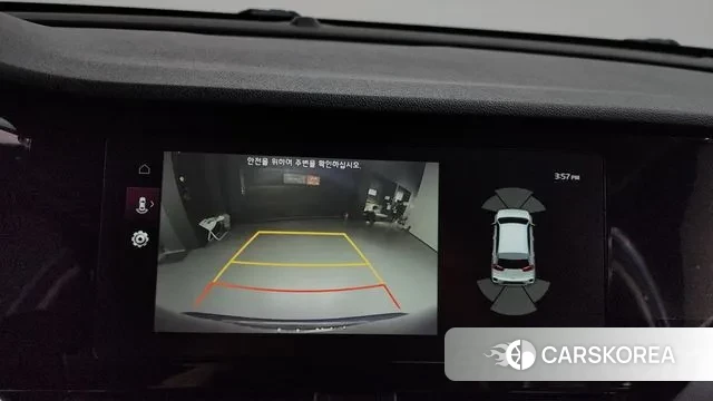 Kia The New Niro id 3107080 из Кореи 8