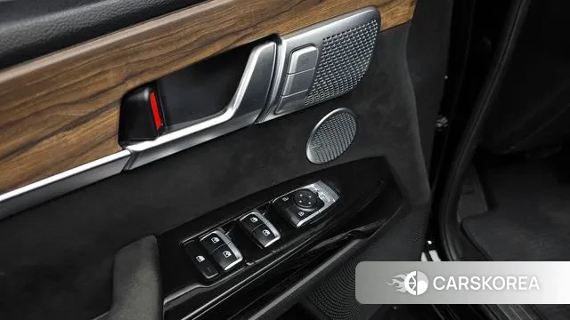 Kia Mohave Master id 3463932 из Кореи 8