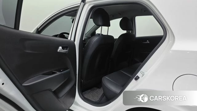 Kia Morning Urban (JA) id 4585176 из Кореи 8
