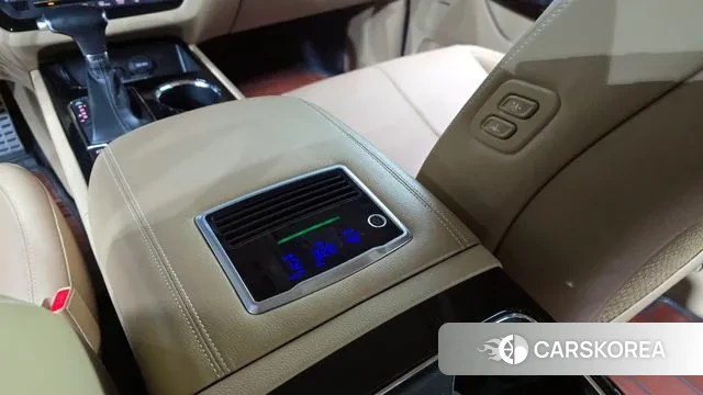 Kia The New Carnival id 3761097 из Кореи 8