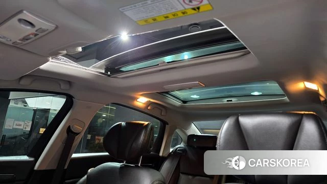 Renault Korea (Samsung) SM7 Nova id 3917306 из Кореи 8