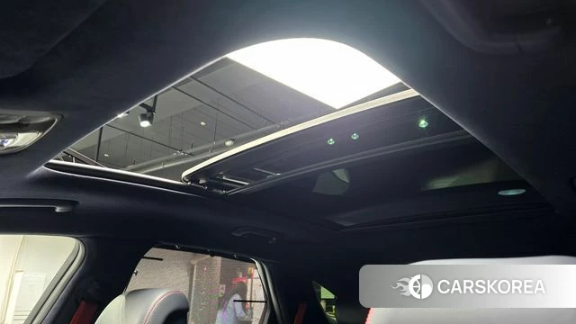 Genesis GV70 id 3826794 из Кореи 8