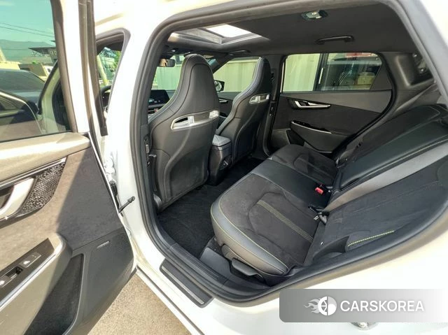 Kia EV6 id 4735736 из Кореи 8