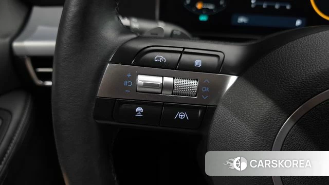 Hyundai Sonata D Edge (DN8) id 4612942 из Кореи 8