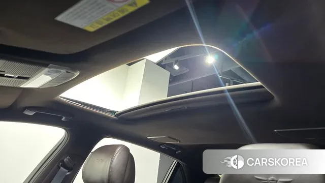 Genesis G90 id 3760810 из Кореи 8