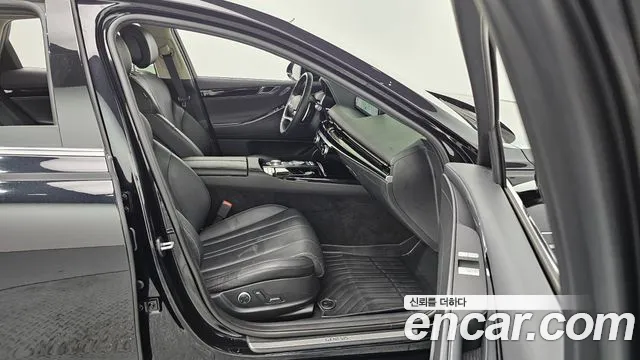 Genesis G80 (RG3) id 2745714 из Кореи 8