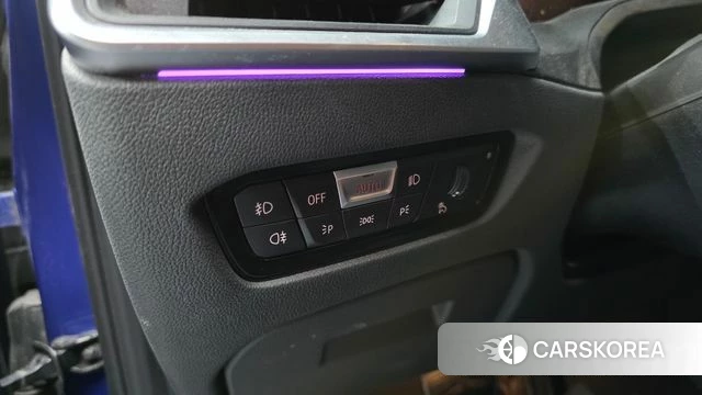 BMW 3 Series (G20) id 4196257 из Кореи 8